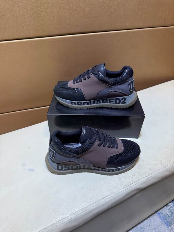 Dolce & Gabanna Sneakers Mens ID:20260308-26